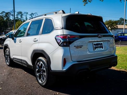 New 2026 Subaru Forester Premium image 4