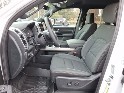 New 2026 RAM 1500 Big Horn image 10