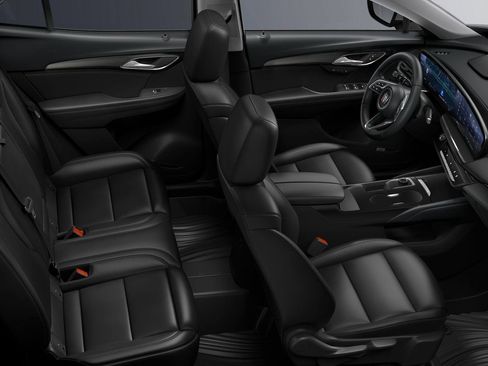 New 2026 Buick Envision Preferred AWD/4WD image 42