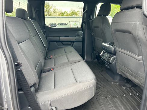Certified 2023 Ford F150 XLT w/ Equipment Group 302A High AWD/4WD image 18