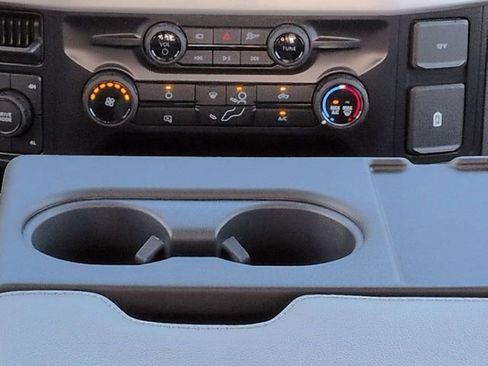 New 2026 Ford F350 XL w/ 360-Degree Camera Package AWD/4WD image 19