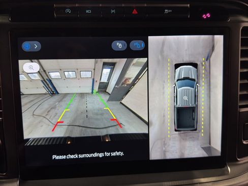 Used 2024 Ford F150 XLT w/ Equipment Group 303A High image 26