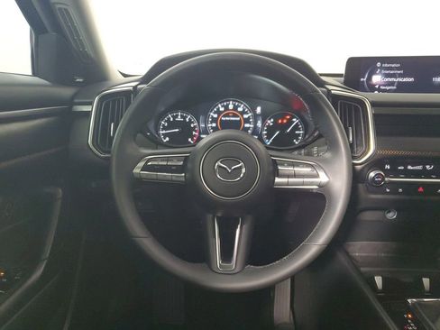 Used 2024 MAZDA CX-50 AWD 2.5 S w/ Cargo Package image 16