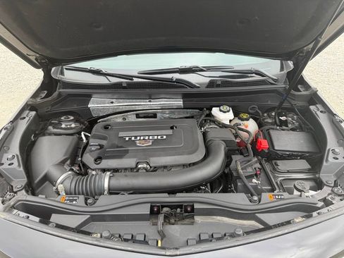 Certified 2023 Cadillac XT4 Sport image 18