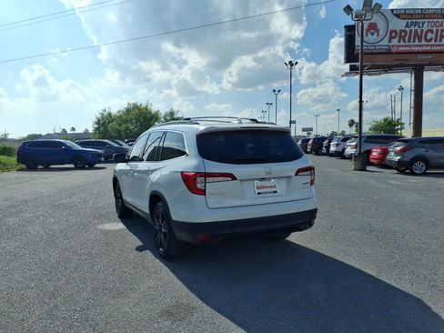 Certified 2022 Honda Pilot Special Edition image 6