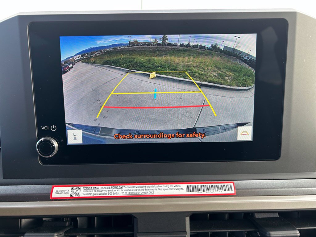 Used 2025 Toyota Tacoma SR5 AWD/4WD image 17