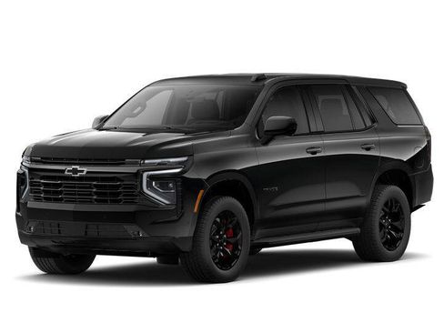 New 2026 Chevrolet Tahoe RST w/ RST Performance Edition image 25