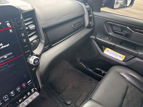Used 2021 RAM 1500 Big Horn w/ Built-to-serve Edition AWD/4WD image 4