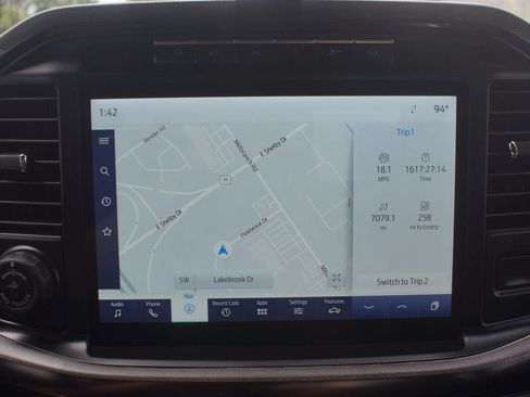 Used 2021 Ford F150 Tremor w/ Equipment Group 402A High AWD/4WD image 7