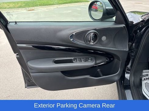 Used 2023 MINI Cooper Clubman S FWD image 10