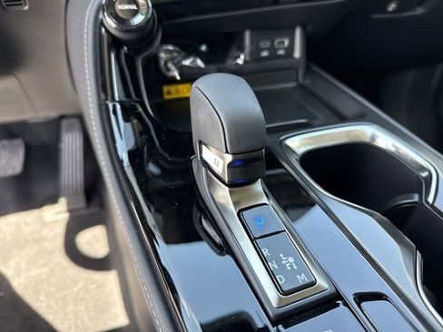 Used 2025 Lexus NX 250 FWD w/ Accessory Package (K3) image 20