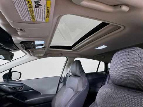 Certified 2024 Subaru Crosstrek 2.0i Premium AWD/4WD image 21