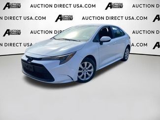 Used 2024 Toyota Corolla LE 360° Tour