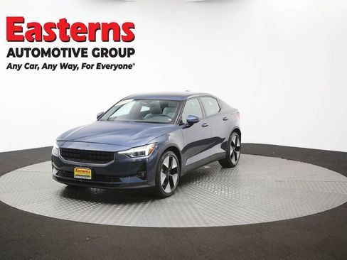 Used 2023 Polestar Polestar 2 w/ Pilot Pack AWD/4WD image 54