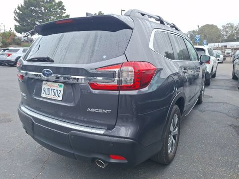 Used 2025 Subaru Ascent Premium AWD/4WD image 7