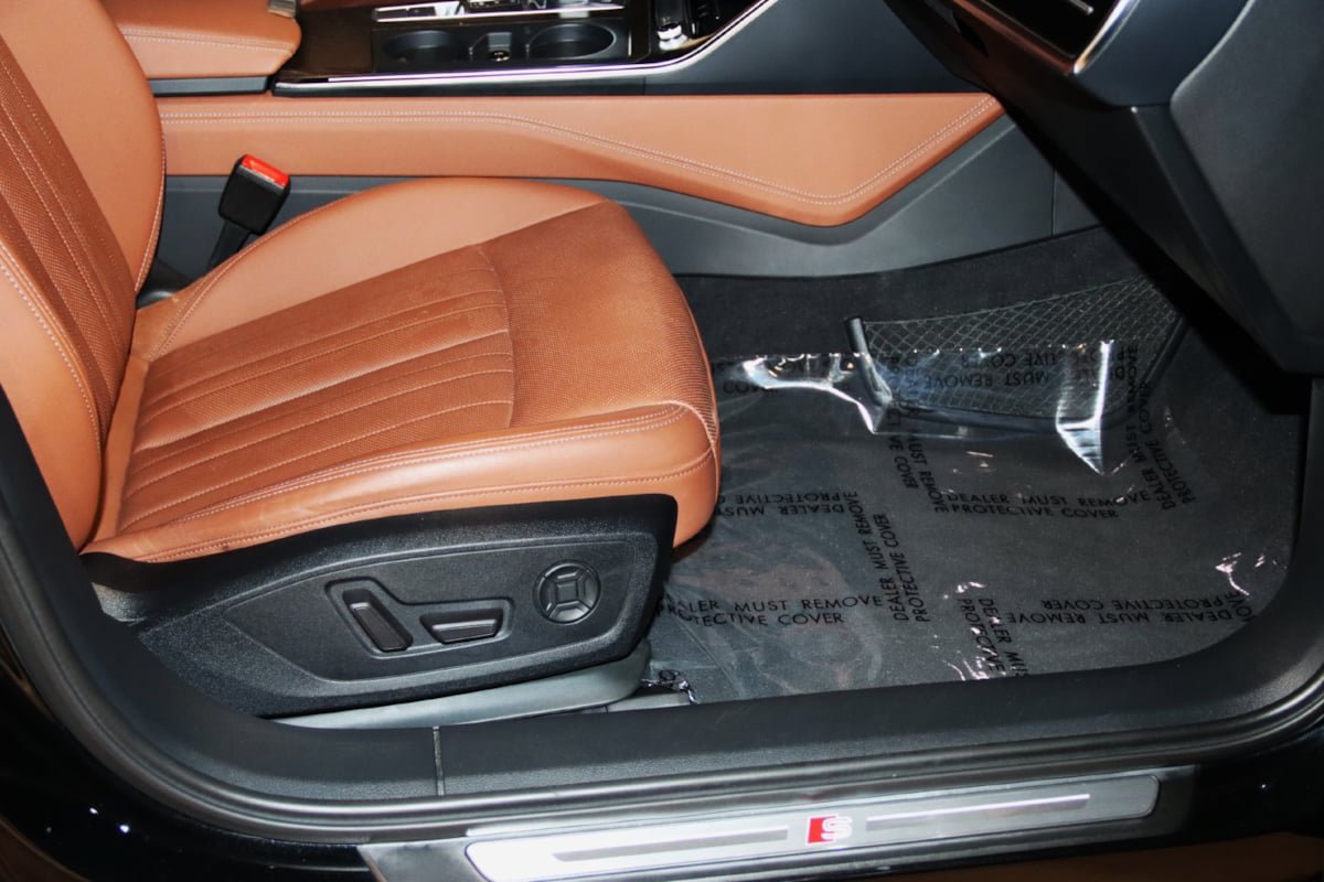 Used 2019 Audi A6 3.0T Prestige w/ Prestige Package AWD/4WD image 52