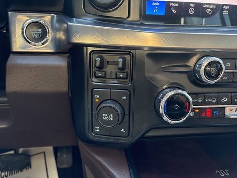 Used 2025 Ford F250 King Ranch image 23