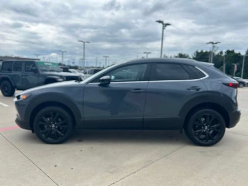 Used 2024 MAZDA CX-30 AWD 2.5 S w/ Preferred Package image 6