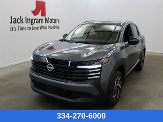 New 2026 Nissan Kicks SV w/ SV Premium Package 360° Tour