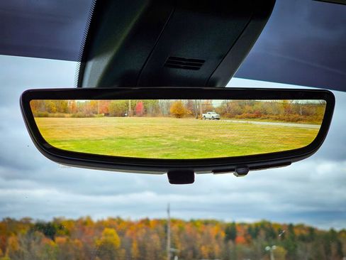 Used 2020 GMC Sierra 2500 AT4 w/ AT4 Premium Package image 35