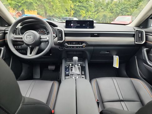 New 2026 MAZDA CX-50 AWD 2.5 Hybrid w/ Weather Package image 14