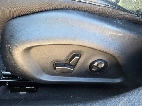 Used 2018 Jeep Compass Trailhawk w/ Leather Interior Group image 24