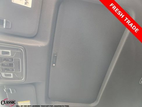 Used 2024 GMC Sierra 2500 AT4 w/ AT4 Premium Plus Package AWD/4WD image 25