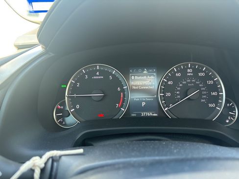 Used 2022 Lexus RX 350 FWD w/ Premium Package image 7