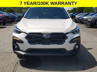 Certified 2024 Subaru Crosstrek 2.5i Sport w/ Crosstrek Mirror Package AWD/4WD video 2