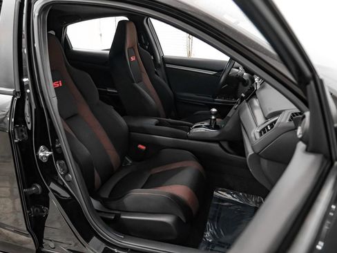 Used 2020 Honda Civic Si image 30