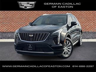 Used 2021 Cadillac XT4 Premium Luxury video 1