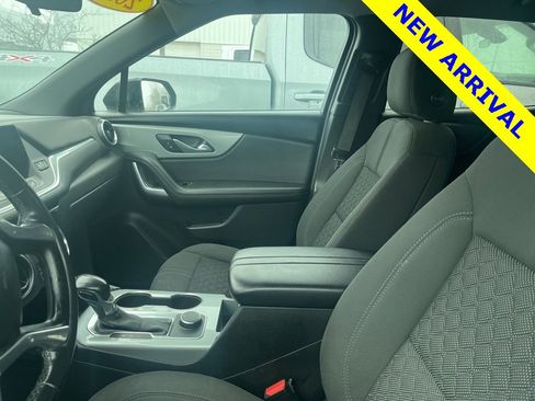 Used 2020 Chevrolet Blazer LT image 6