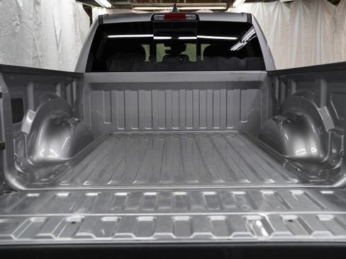 Certified 2025 RAM 1500 Big Horn image 7
