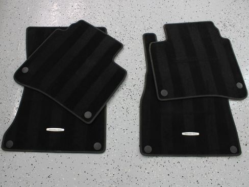 Used 2014 Mercedes-Benz S 550 Sedan image 93