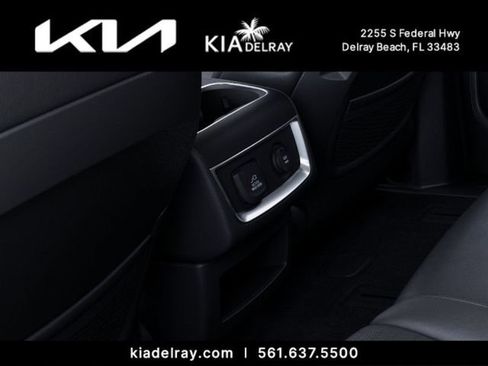 New 2026 Kia Carnival SX Prestige FWD image 26