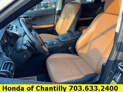 Used 2018 Lexus NX 300 AWD w/ Premium Package image 25