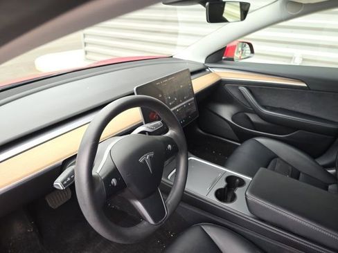 Used 2021 Tesla Model 3 Long Range image 8