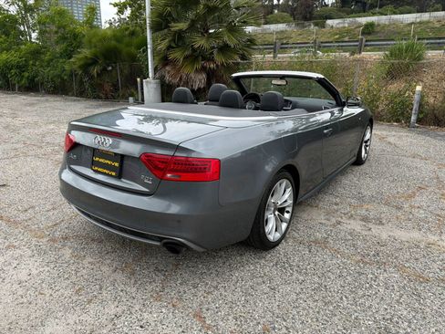 Used 2014 Audi A5 2.0T Prestige AWD/4WD image 25