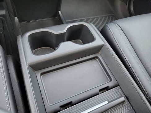 Used 2024 Honda Odyssey EX-L image 18