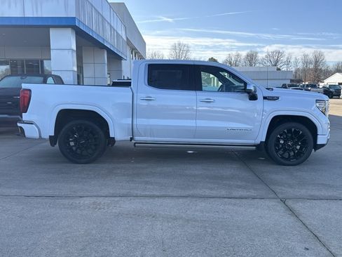 New 2026 GMC Sierra 1500 Denali AWD/4WD image 2