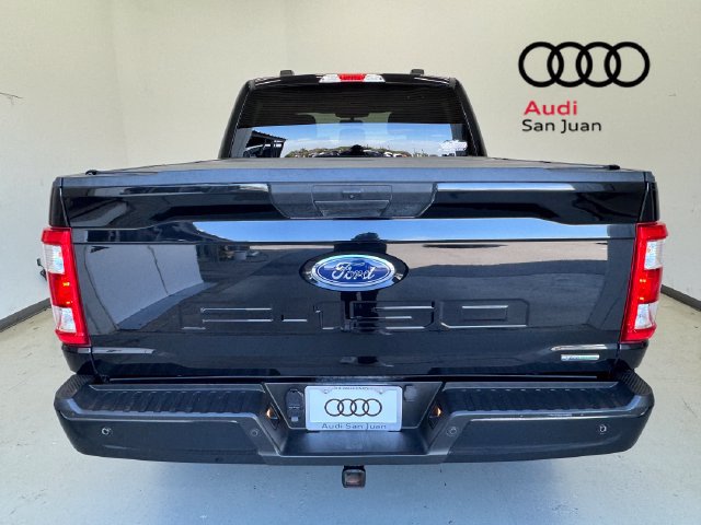 Used 2022 Ford F150 XL w/ STX Appearance Package RWD image 32