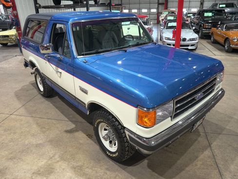 Used 1991 Ford Bronco image 28