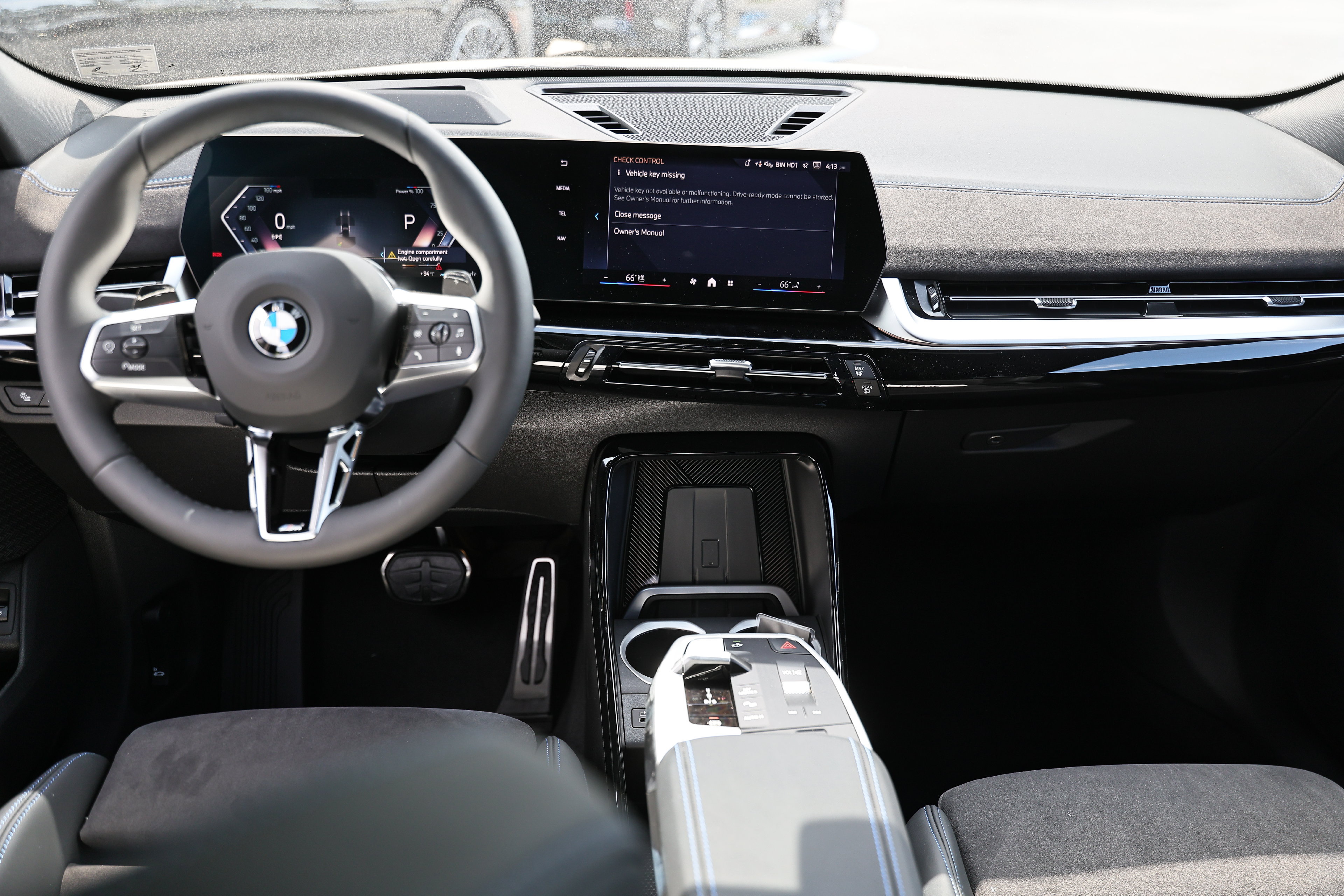 New 2026 BMW X2 xDrive28i w/ Technology Package AWD/4WD image 28