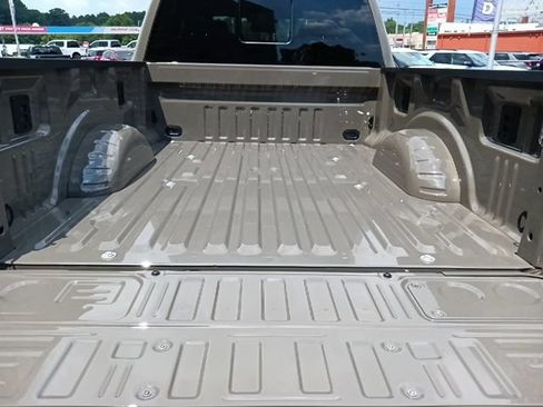 New 2026 Ford F250 Lariat w/ Lariat Ultimate Package AWD/4WD image 30