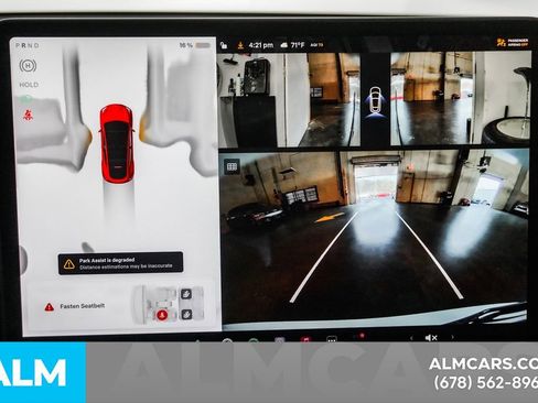 Used 2025 Tesla Model Y Long Range image 34