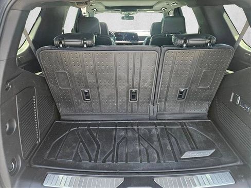 Used 2025 Chevrolet Tahoe RST w/ Comfort Package RWD image 6