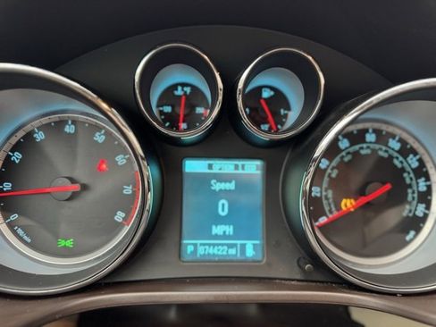 Used 2013 Buick Regal Premium image 26