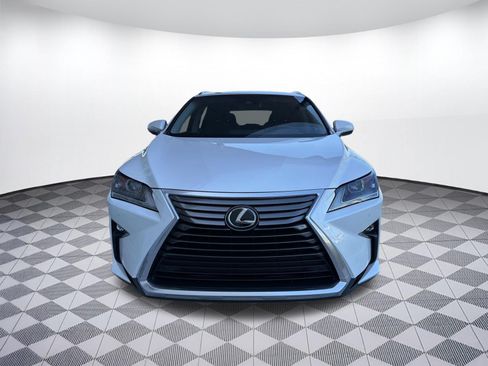 Used 2019 Lexus RX 350 FWD w/ Navigation Package image 6