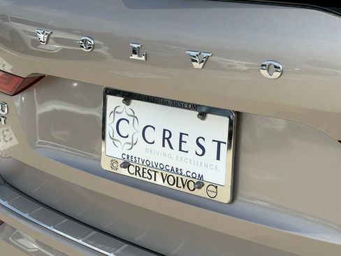 New 2026 Volvo XC60 B5 Plus w/ Protection Package Premier image 6