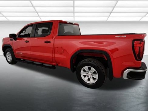 Used 2023 GMC Sierra 1500 Pro w/ Convenience Package image 6